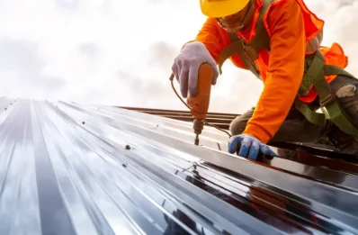 Travaux de zinguerie à Noyelles-sous-Bellonne